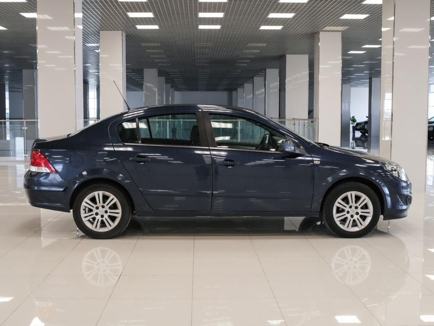 Opel Astra H Рестайлинг Самара  - изображение 5