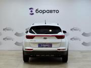 Kia Sportage IV Ставрополь  - изображение 22