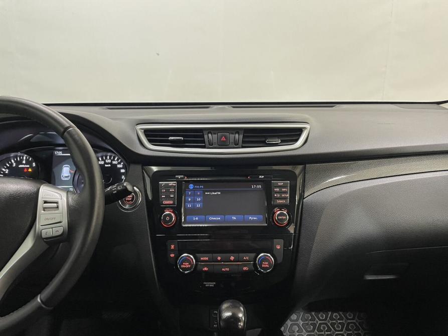Nissan X-Trail III Воронеж  - изображение 16