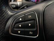 Mercedes-Benz CLA I (C117 X117) Рестайлинг Москва  - изображение 45