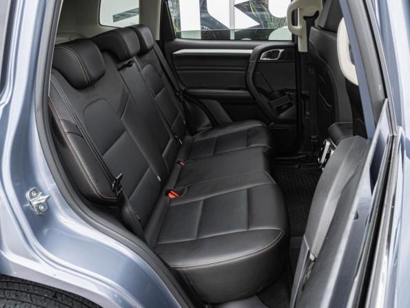 Haval Dargo с пробегом 2022 года, цена 2 465 000 рублей, 80393 км, внедорожник, Автокод Объявления