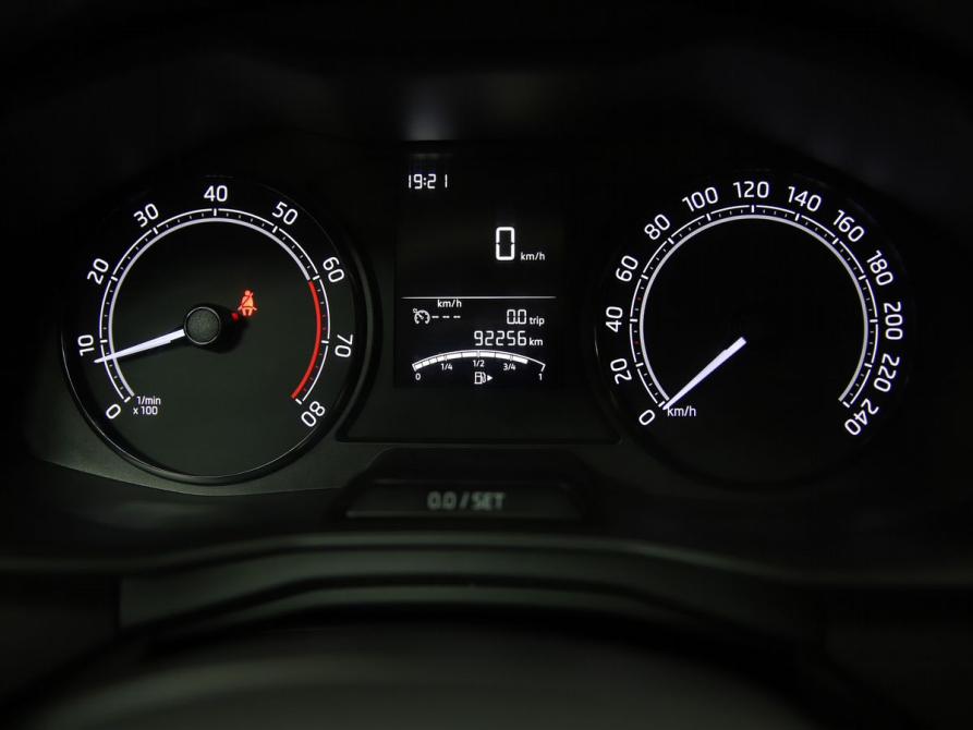 Skoda Rapid II Уфа  - изображение 11