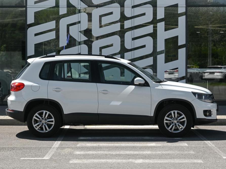 Volkswagen Tiguan I Рестайлинг Волгоград  - изображение 5