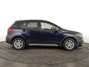Suzuki SX4 II (S-Cross) Рестайлинг Москва  - изображение 30
