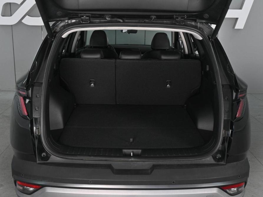 Hyundai Tucson IV Рестайлинг Ростов-на-Дону  - изображение 20