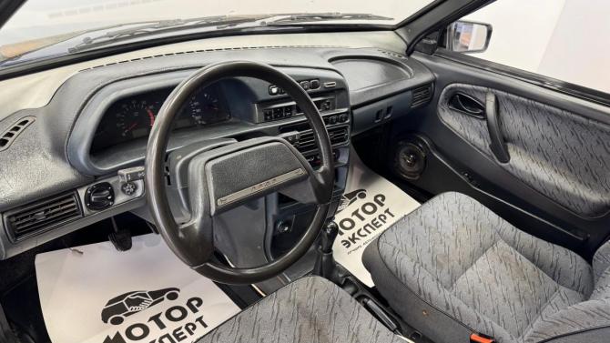 Lada (ВАЗ) 2115 с пробегом 2005 года, цена 47 000 рублей, 250000 км, седан, Автокод Объявления