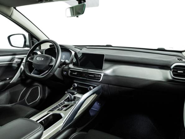 Geely Coolray I с пробегом 2023 года, цена 1 649 700 рублей, 77950 км, внедорожник, Автокод Объявления