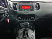 Kia Sportage III Рестайлинг Санкт-Петербург  - изображение 36
