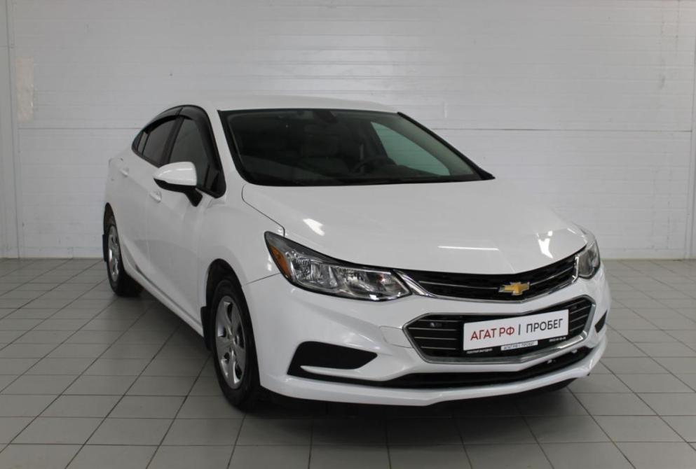 Chevrolet Cruze II Астрахань  - изображение 3