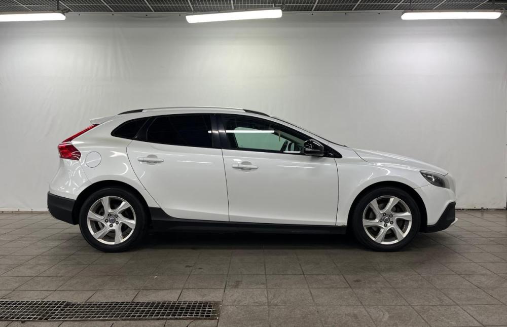 Volvo V40 Cross Country I Санкт-Петербург  - изображение 4