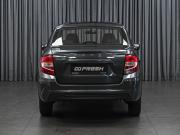 Lada (ВАЗ) Granta I Рестайлинг Ставрополь  - изображение 24