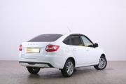 Lada (ВАЗ) Granta I Рестайлинг Омск  - изображение 28