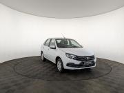 Lada (ВАЗ) Granta I Рестайлинг Москва  - изображение 28