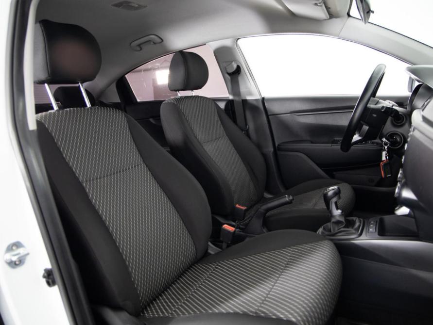 Kia Rio IV Санкт-Петербург  - изображение 12