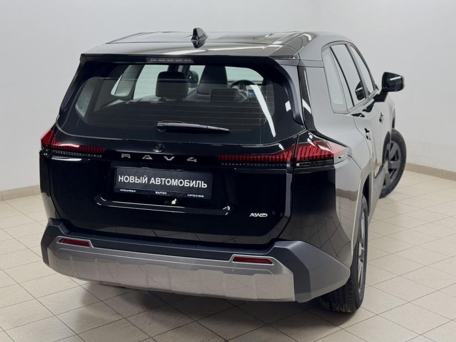 Toyota RAV4 VI (XA60) Вологда  - изображение 9