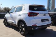 Chery Tiggo 4 Pro I Санкт-Петербург  - изображение 22