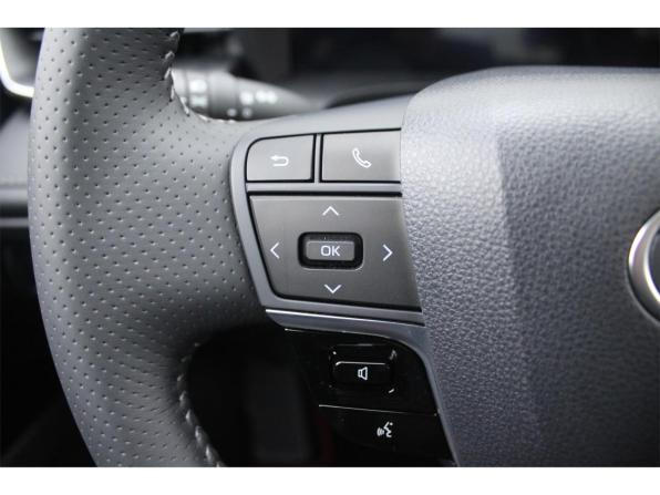 Toyota Camry IX (XV80) China Market с пробегом 2025 года, цена 4 750 000 рублей, 26 км, седан, Автокод Объявления