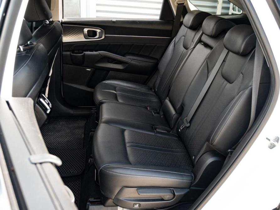 Kia Sorento IV Краснодар  - изображение 10