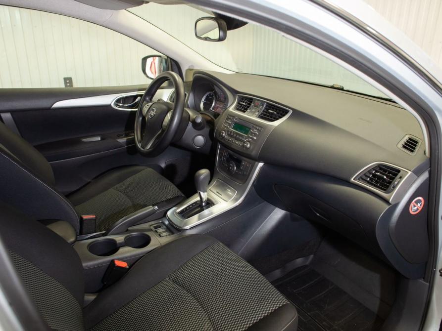 Nissan Sentra VII (B17) Иваново  - изображение 18