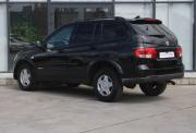 SsangYong Kyron I Рестайлинг Саратов  - изображение 37