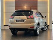 Lexus RX II Рестайлинг Челябинск  - изображение 26