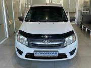 Lada (ВАЗ) Granta I Москва  - изображение 16