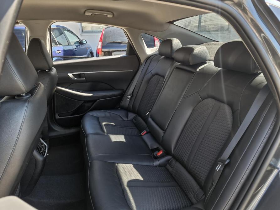 Hyundai Sonata VIII (DN8) Нижний Новгород  - изображение 6