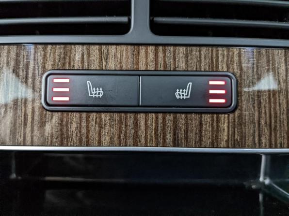 Land Rover Range Rover Sport II Рестайлинг с пробегом 2019 года, цена 4 945 000 рублей, 120355 км, внедорожник, Автокод Объявления