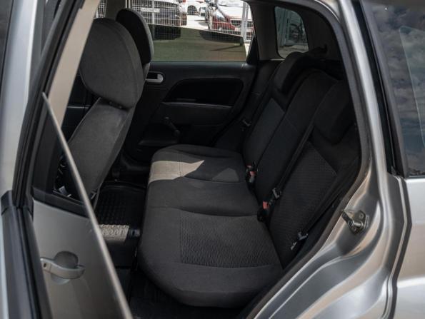 Ford Fiesta Mk5 с пробегом 2008 года, цена 445 000 рублей, 116336 км, хэтчбек, Автокод Объявления