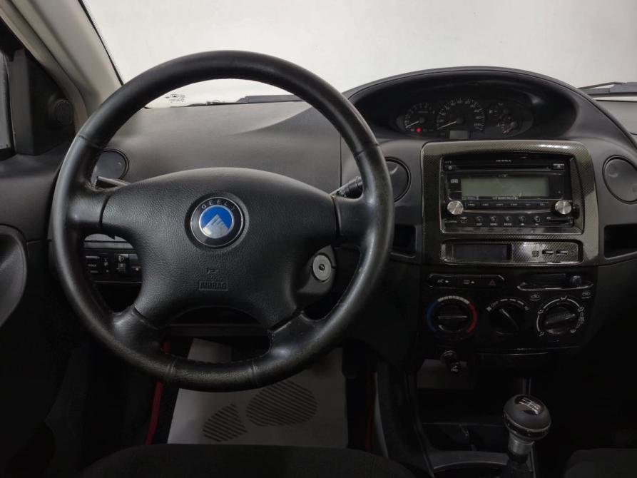 Geely MK I Альметьевск  - изображение 14