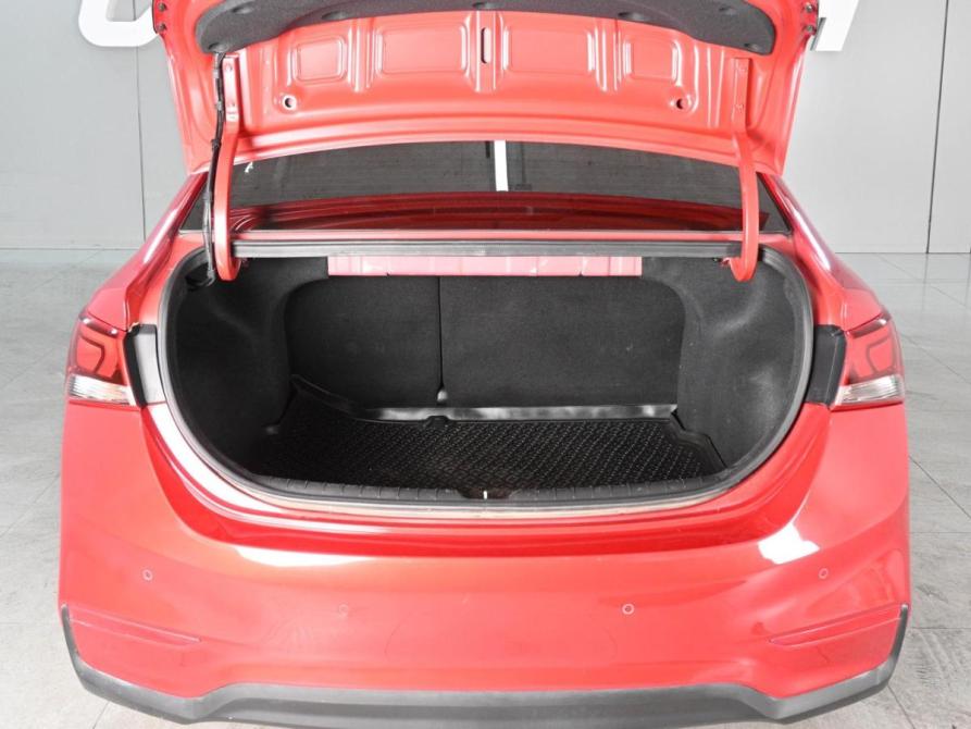 Hyundai Solaris II Ростов-на-Дону  - изображение 19
