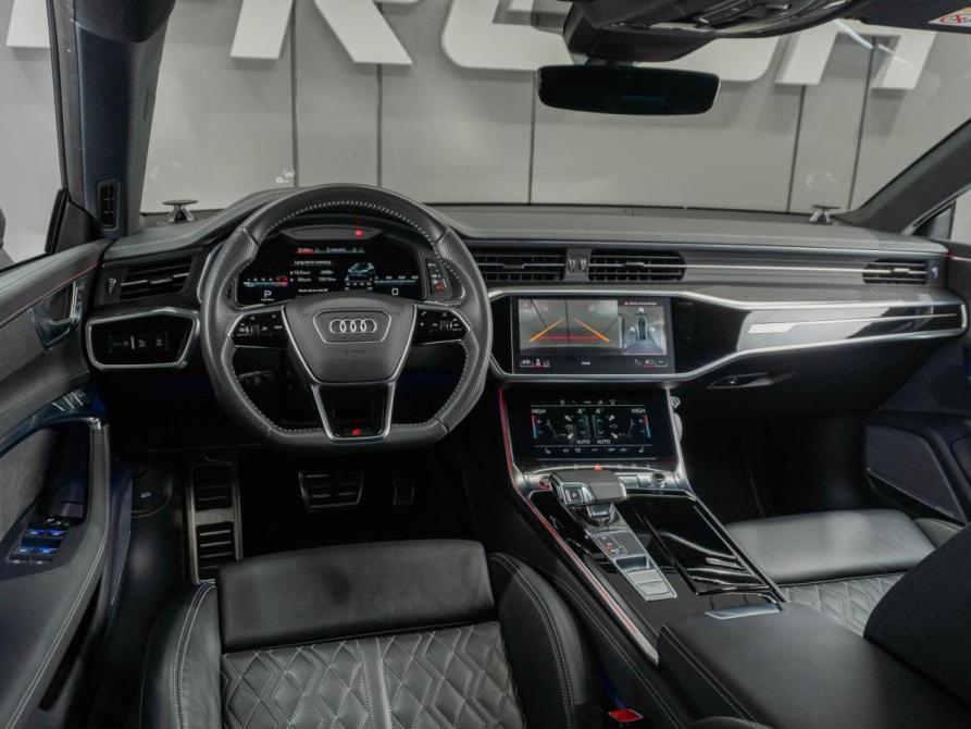 Audi S7 II (4K) Тюмень  - изображение 9