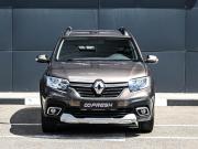Renault Sandero II Рестайлинг Новороссийск  - изображение 20