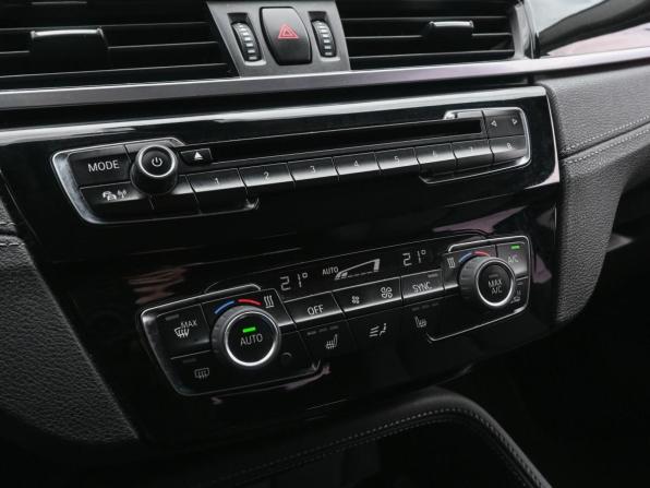 BMW X2 I (F39) с пробегом 2018 года, цена 2 315 700 рублей, 127136 км, внедорожник, Автокод Объявления
