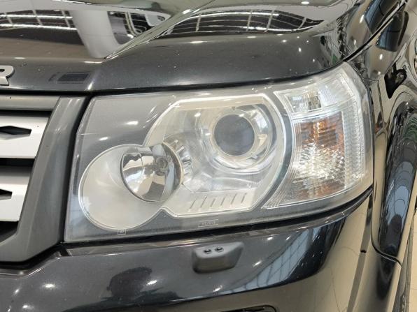 Land Rover Freelander II Рестайлинг с пробегом 2011 года, цена 1 590 000 рублей, 206872 км, внедорожник, Автокод Объявления