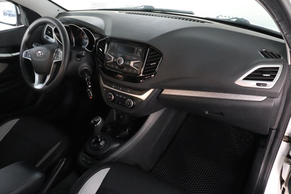 Lada (ВАЗ) Vesta I Ульяновск  - изображение 8