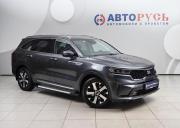 Kia Sorento IV Подольск  - изображение 26
