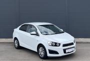 Chevrolet Aveo II Красноярск  - изображение 32