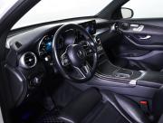 Mercedes-Benz GLC I (X253) Рестайлинг Москва  - изображение 40