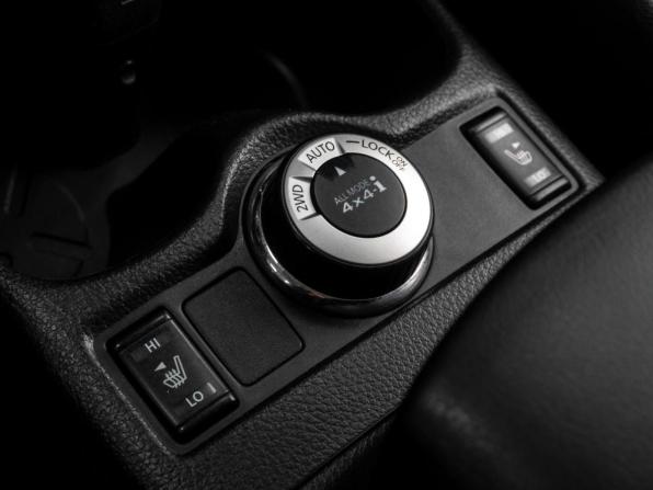 Nissan Qashqai II с пробегом 2014 года, цена 1 645 000 рублей, 95022 км, внедорожник, Автокод Объявления