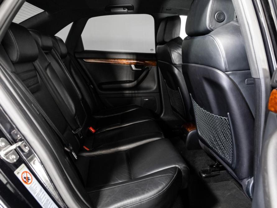 Audi S4 III (B7) Санкт-Петербург  - изображение 22