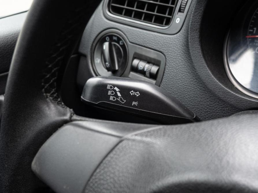 Volkswagen Polo V Краснодар  - изображение 16