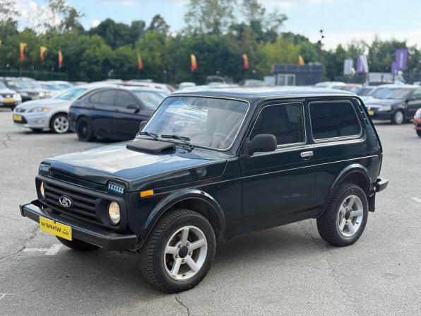 Lada (ВАЗ) 2121 (4x4) I Рестайлинг с пробегом 2013 года, цена 299 000 рублей, 182590 км, внедорожник, Автокод Объявления