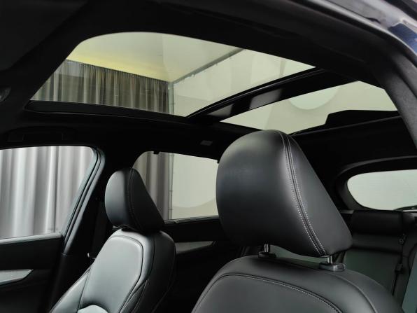 Infiniti QX50 II с пробегом 2018 года, цена 1 800 000 рублей, 246448 км, внедорожник, Автокод Объявления