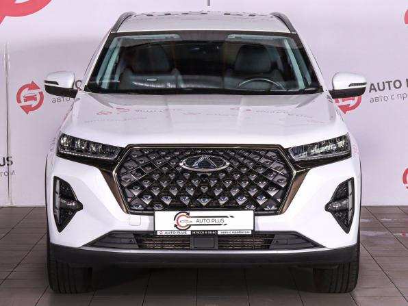 Chery Tiggo 7 Pro Max I с пробегом 2023 года, цена 1 879 000 рублей, 39000 км, внедорожник, Автокод Объявления