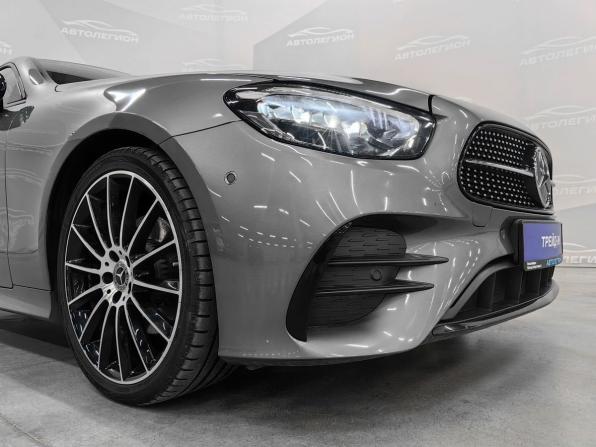 Mercedes-Benz E-Класс V (W213 S213 C238) Рестайлинг с пробегом 2021 года, цена 5 400 000 рублей, 43000 км, купе, Автокод Объявления