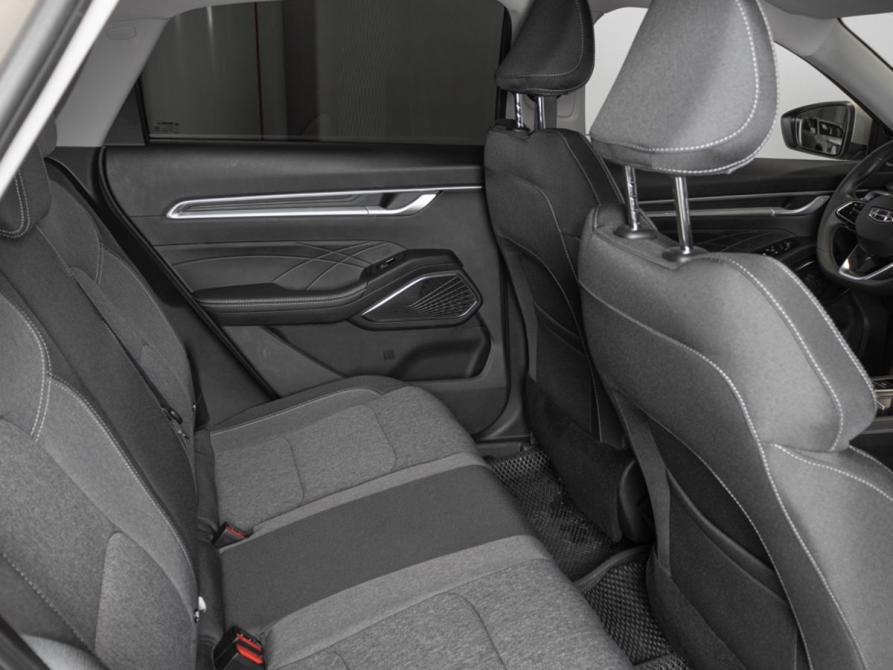 Geely Emgrand II Казань  - изображение 8