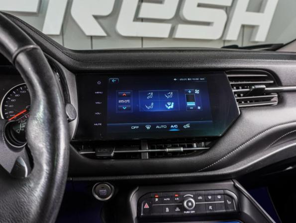 Haval F7 I с пробегом 2019 года, цена 1 499 000 рублей, 149946 км, внедорожник, Автокод Объявления