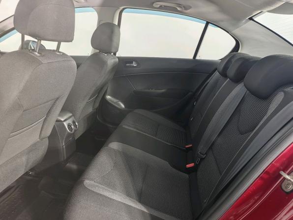 Peugeot 408 I с пробегом 2013 года, цена 650 000 рублей, 112500 км, седан, Автокод Объявления