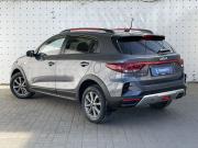 Kia Rio IV Рестайлинг Тамбов  - изображение 24